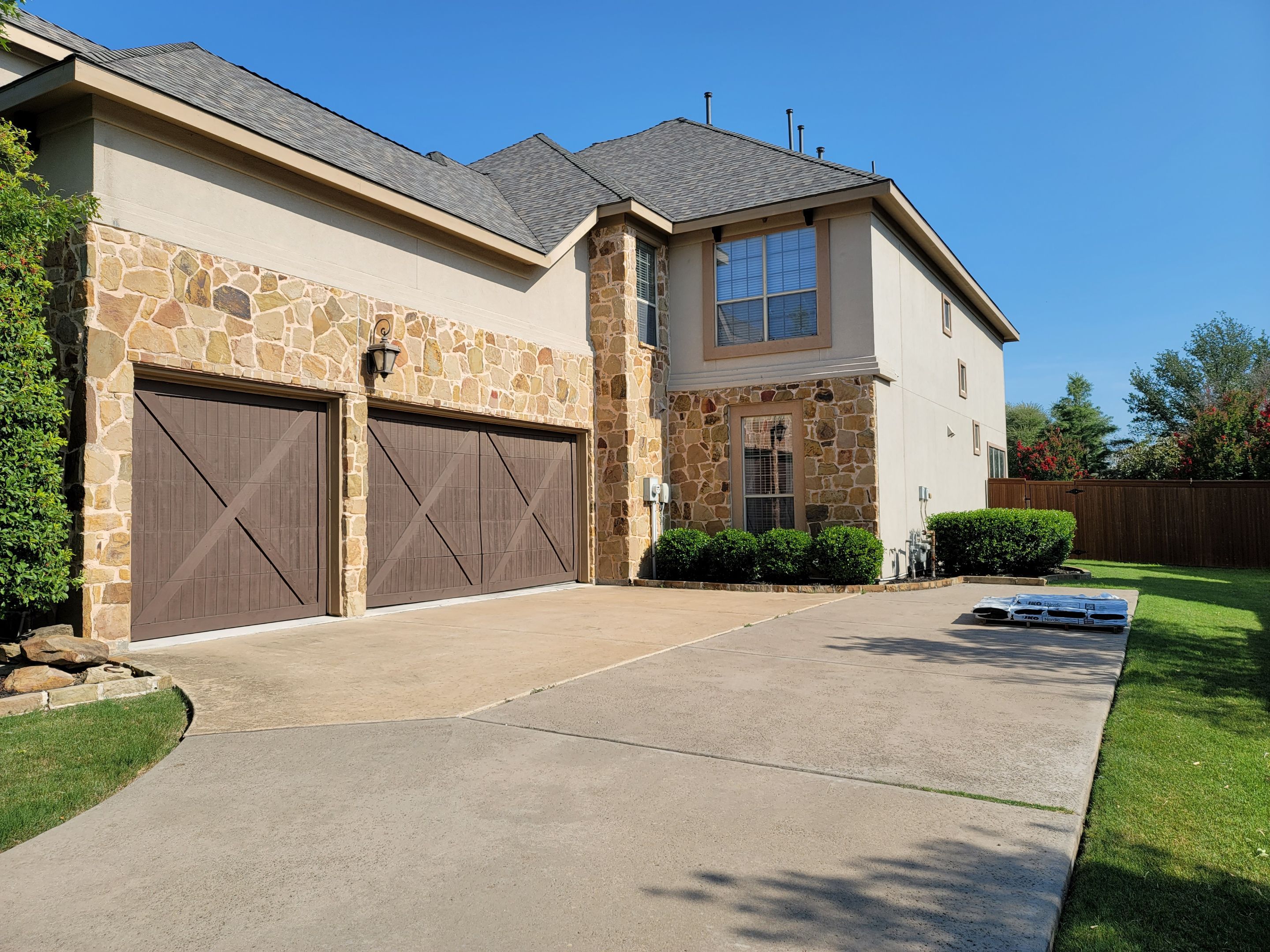 IKO Nordic Residential Roofing by 3:16 Roofing and Construction