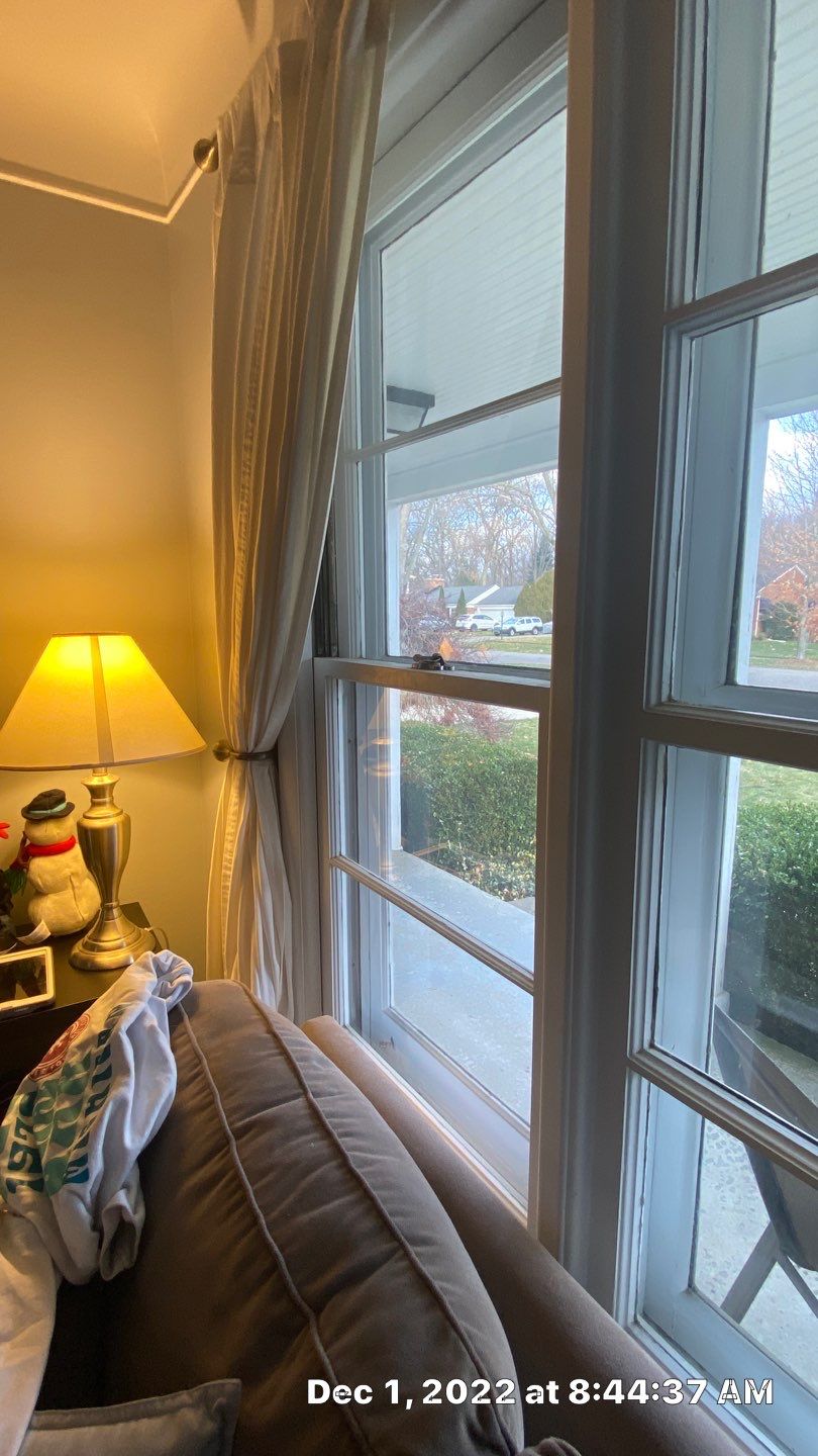 Window Installation using Replace windows  by Smart Roof