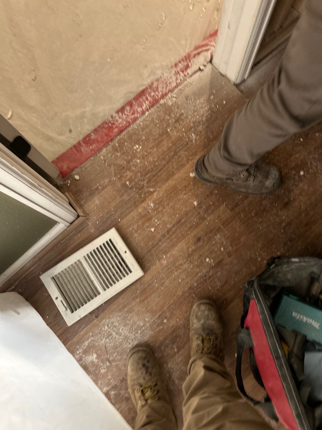 Water Damage by Accountable Home Services