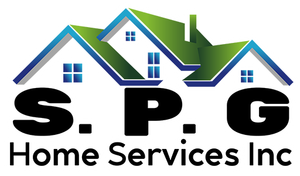 Logo for SPG Home Services INC