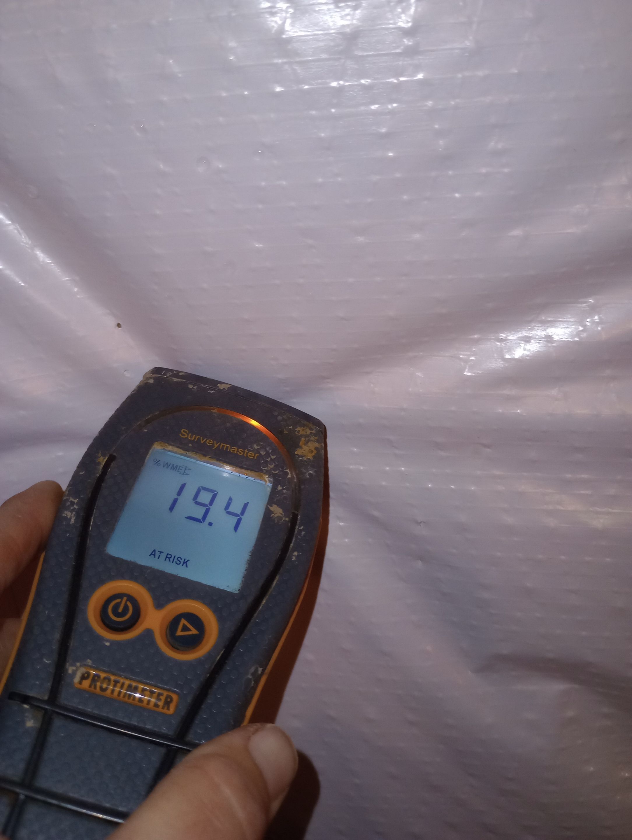 Basement Water Damage and Insulation Replacement by ANR Restoration