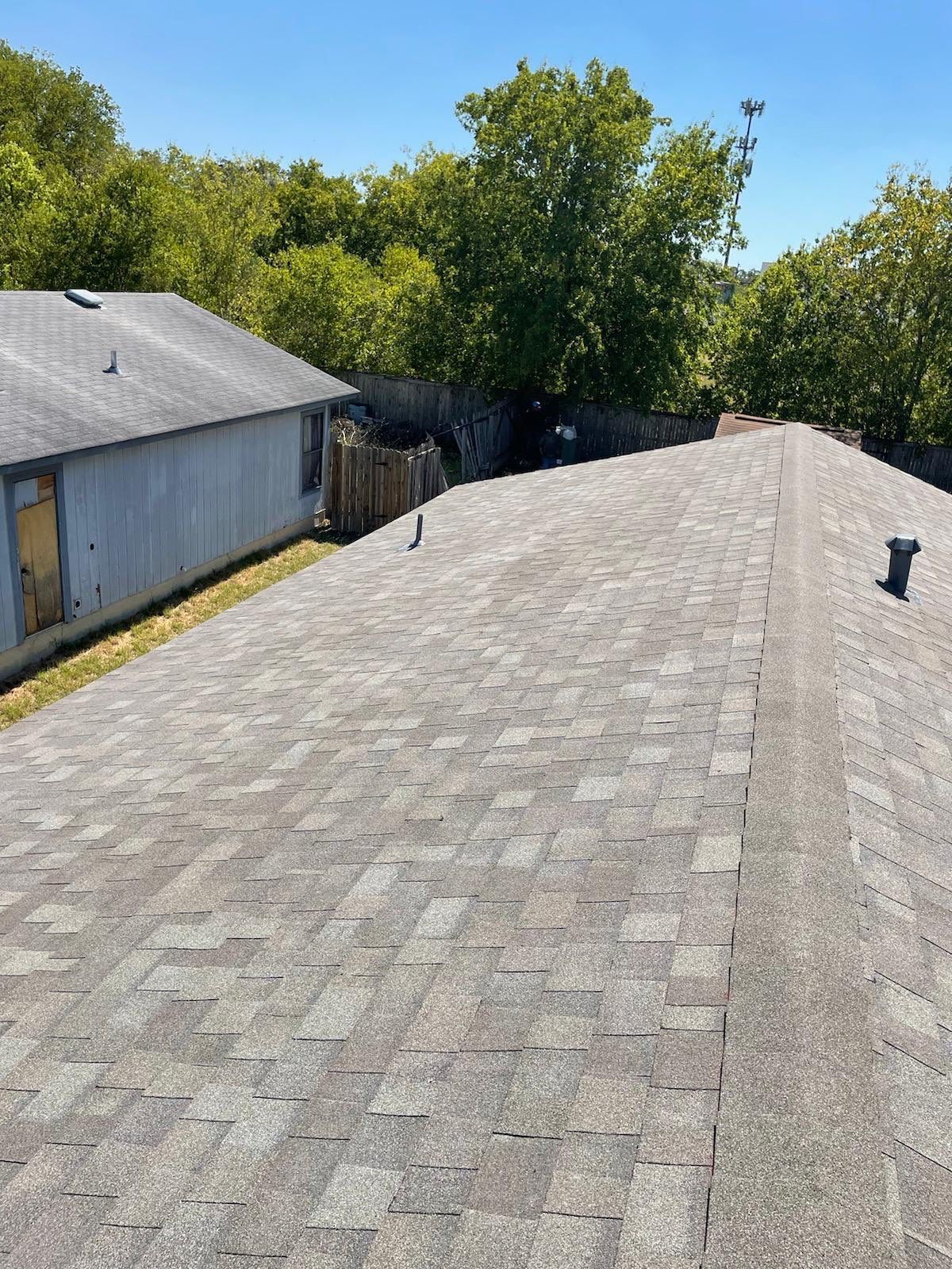 Driftwood Roof Replacement & Siding Refresh | San Antonio, TX by Ayan Roofing