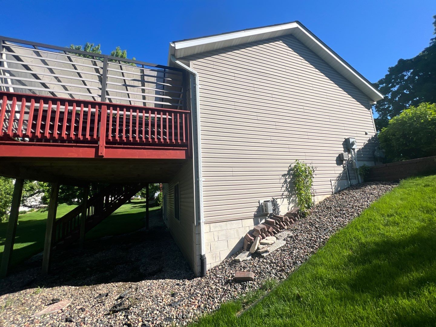 Full Exterior Remodel – Roof, Siding, Gutters & More | Farmington, MN by First Impressions Exteriors