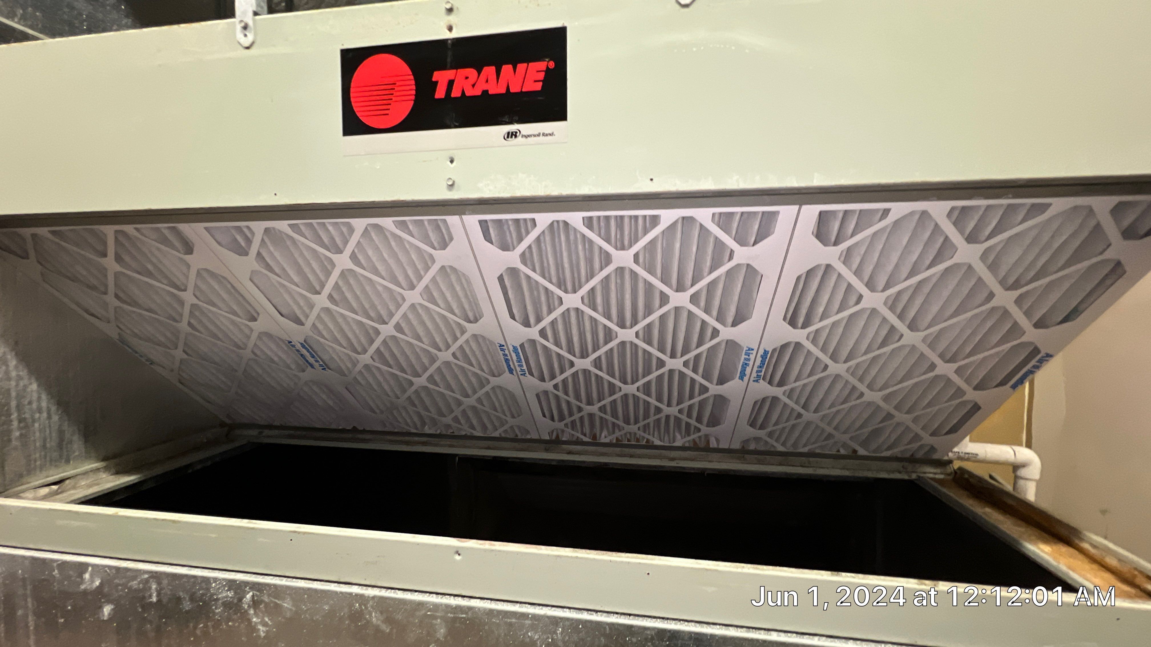 Commercial HVAC Cleaning & Restoration  by TIES360 Air Ducts Plus