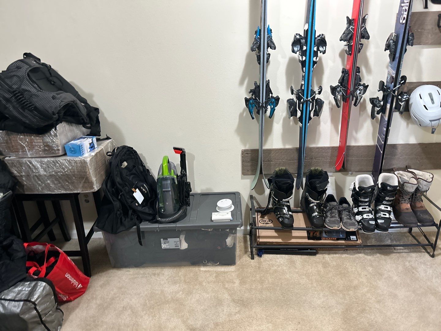 Water Damage by Accountable Home Services