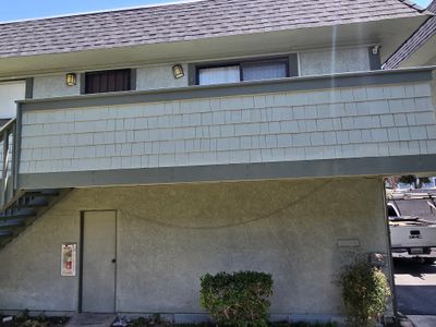 Staircase & Balcony Replacement in Costa Mesa