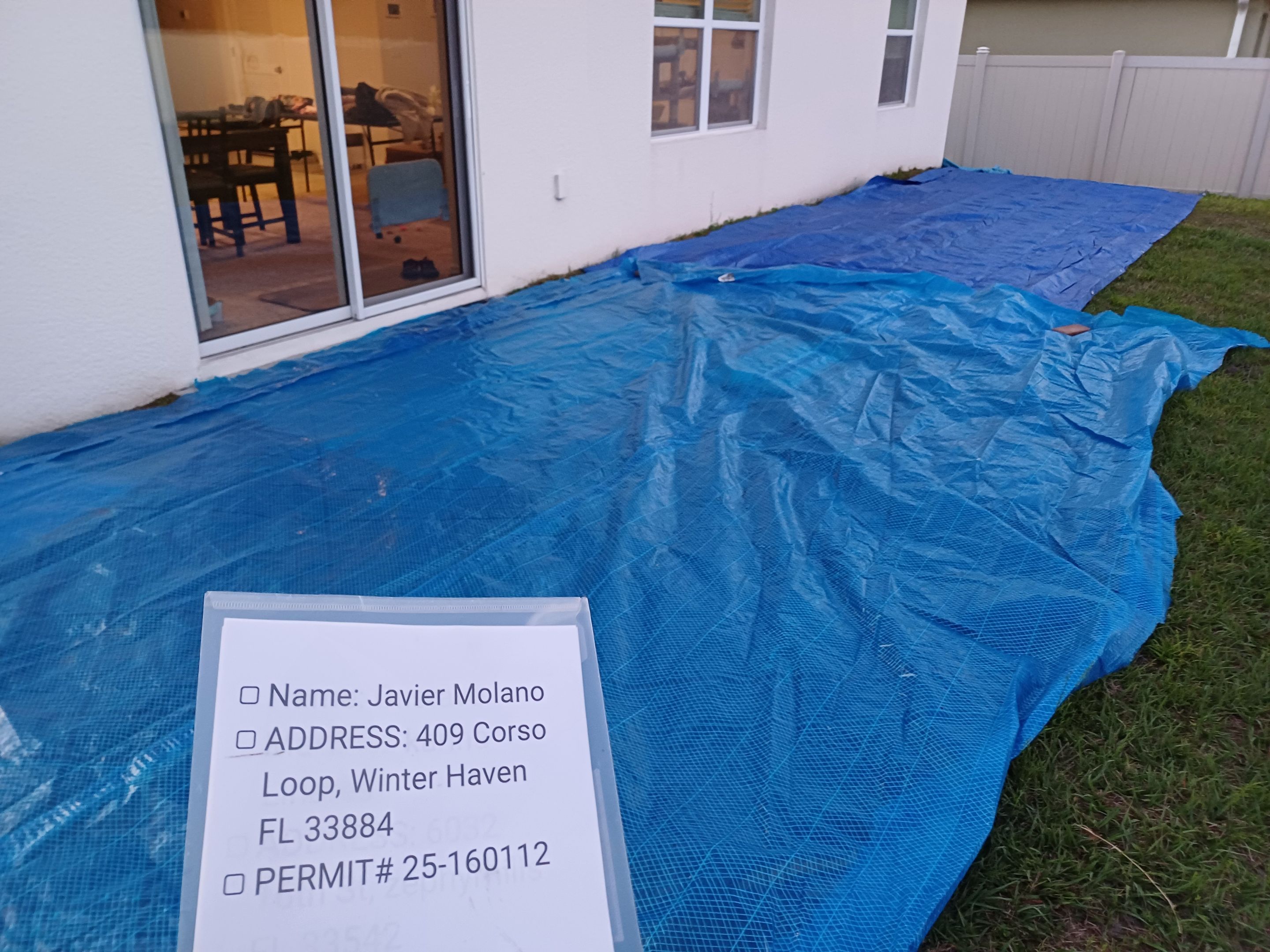 Project in Winter Haven by You Restorations LLC DBA YOU-Home