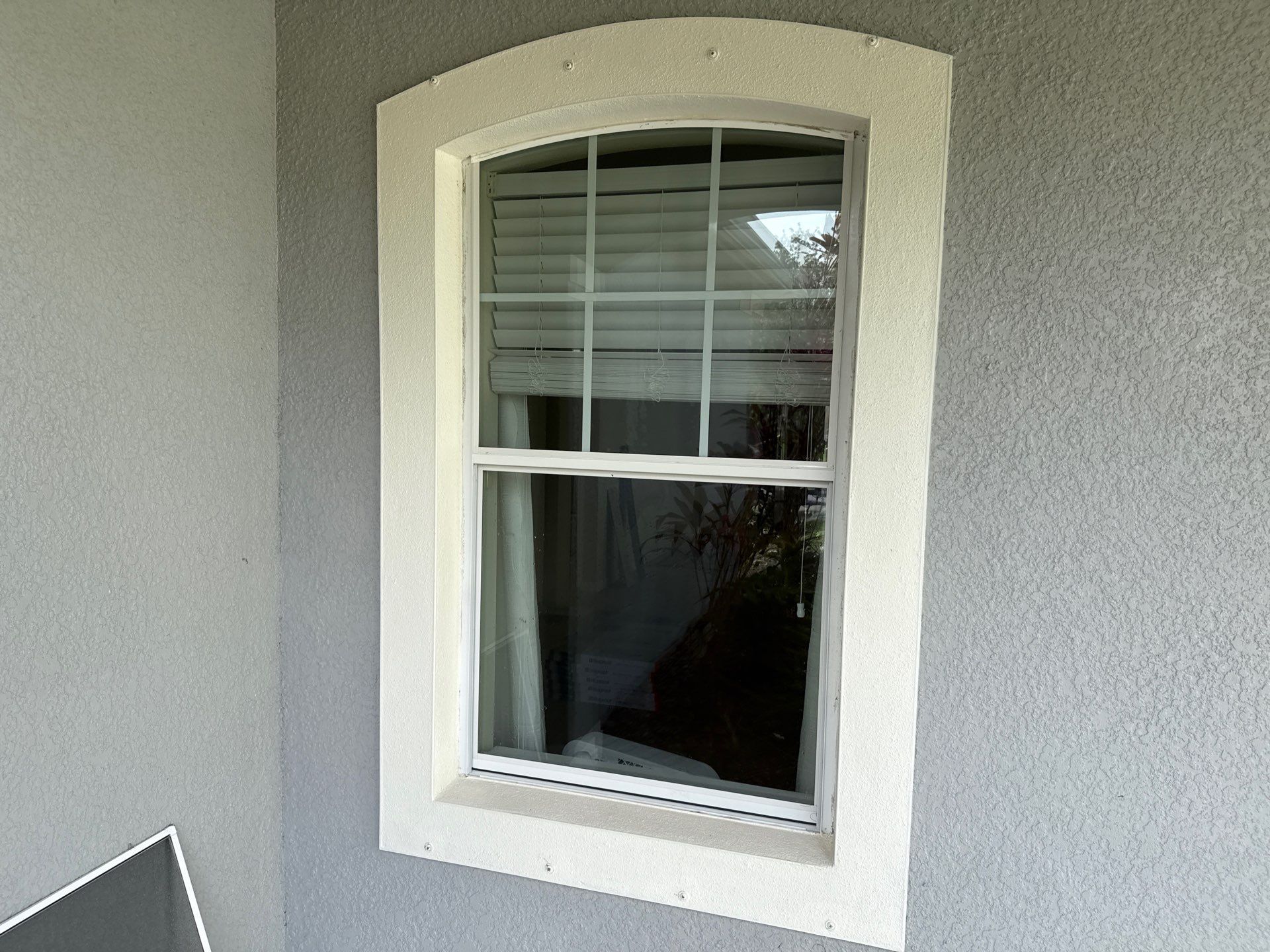Pre-Sale Exterior Cleaning – Forest Creek Community, Parrish, FL by Sunshine AquaWash