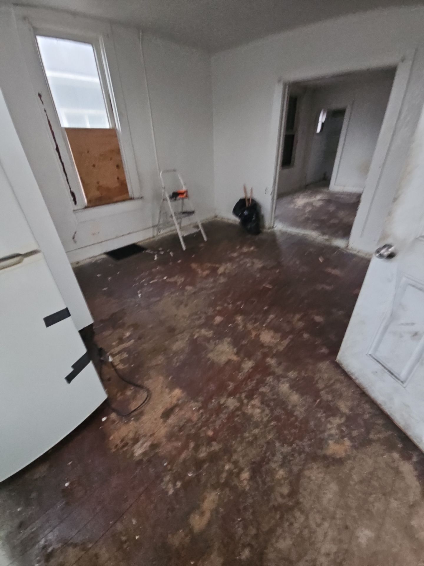 Property Rehab by Home Helpers General Contracting