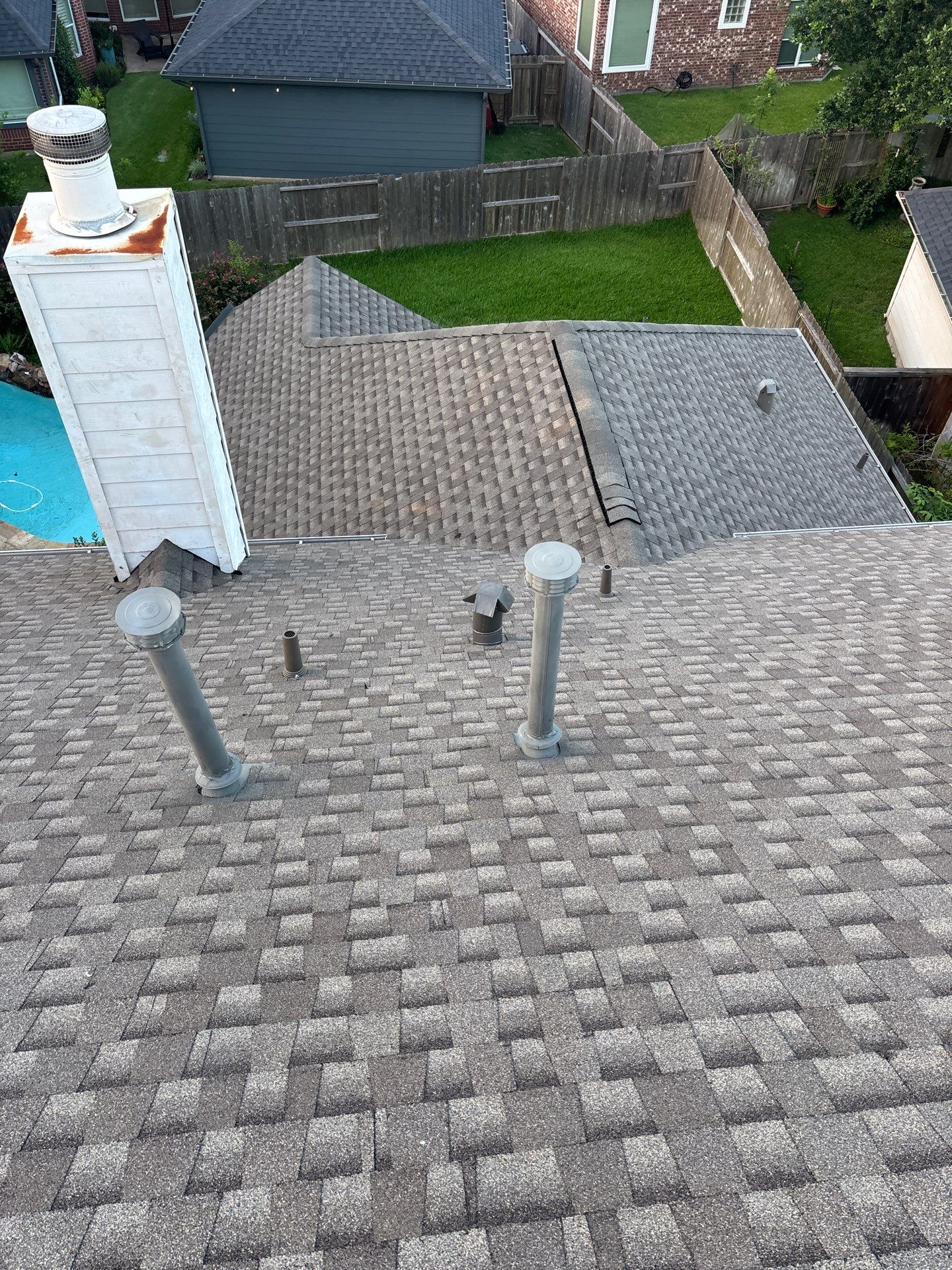 Roof Repair Sugarland by Roof Repair Company