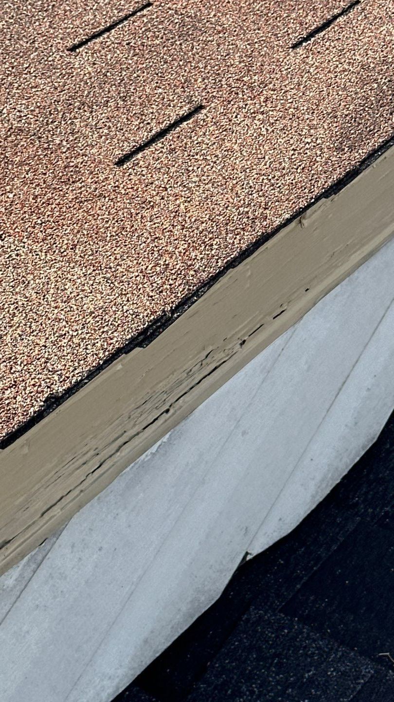 Burke CertainTeed Landmark Pro Roof in Max Def Espresso by RM Banning, Inc.