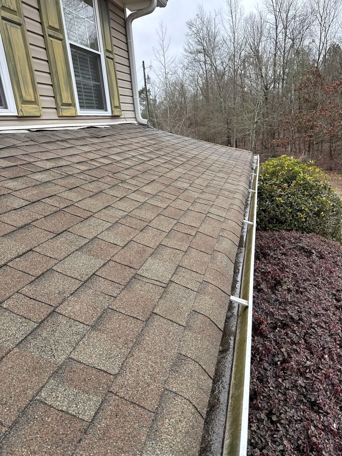 The Terrells by United Contracting and Roofing