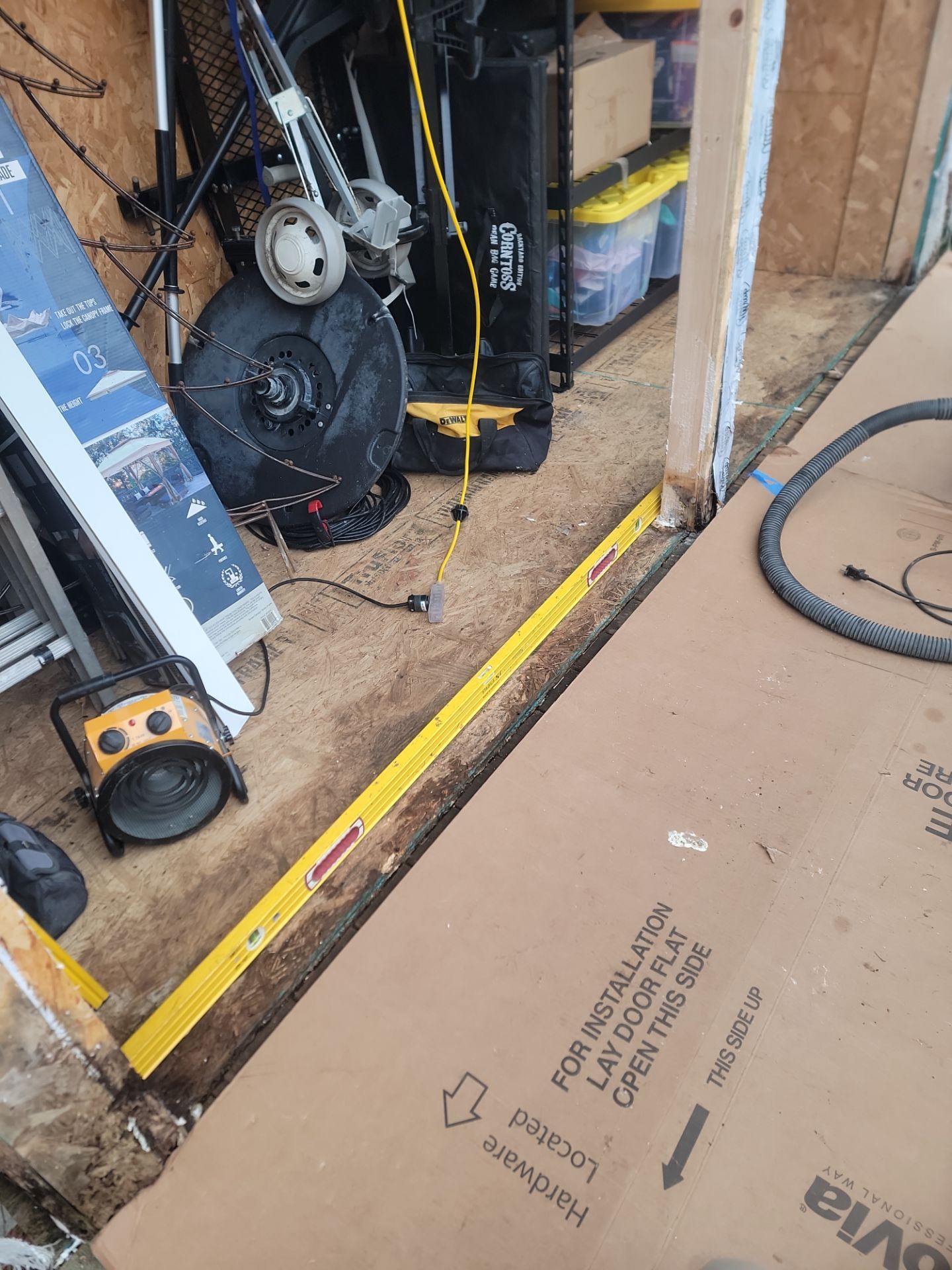 Siding Replacement using Alside Charter Oak D4.5" Colonial White by 180 Contractors