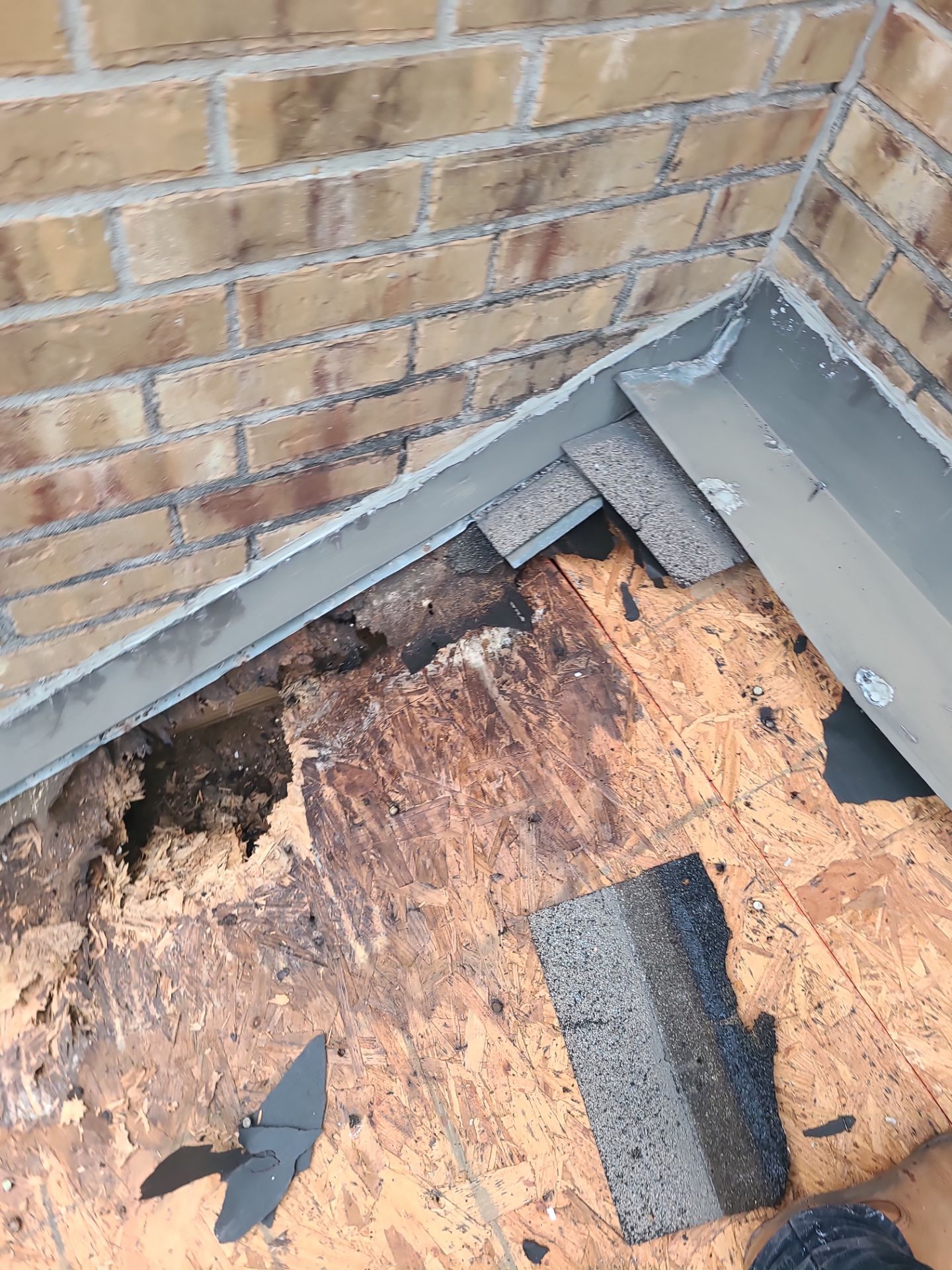 Roof Replacement Humble by Roof Repair Services LLC