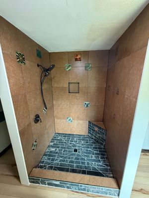 Bathroom in Kingston