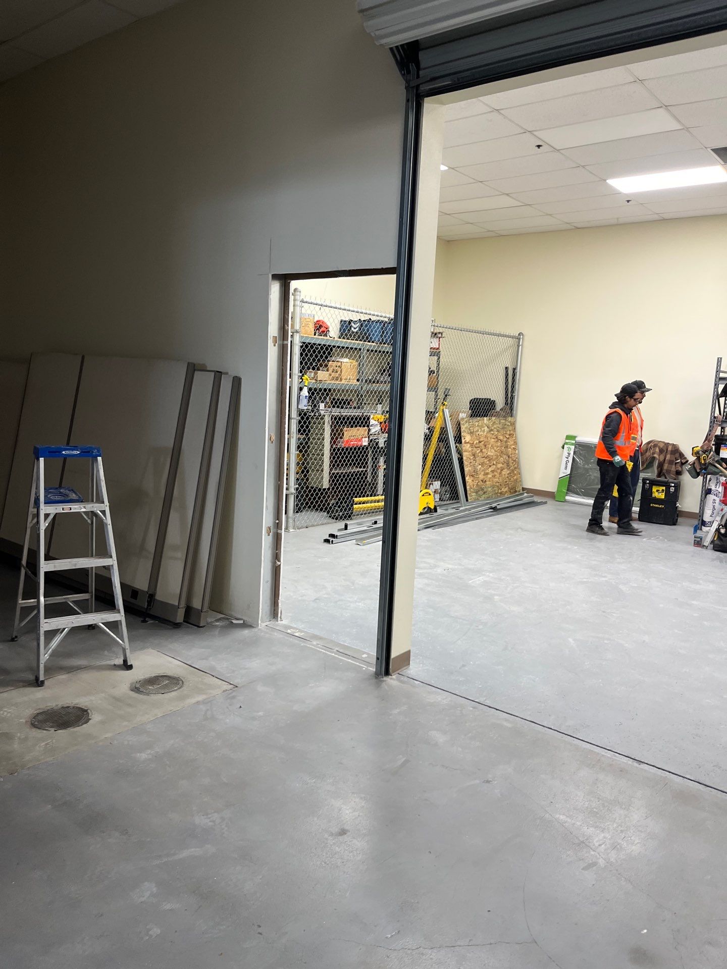 Scope of Work: 7-in-1 Project by Us Plumbing