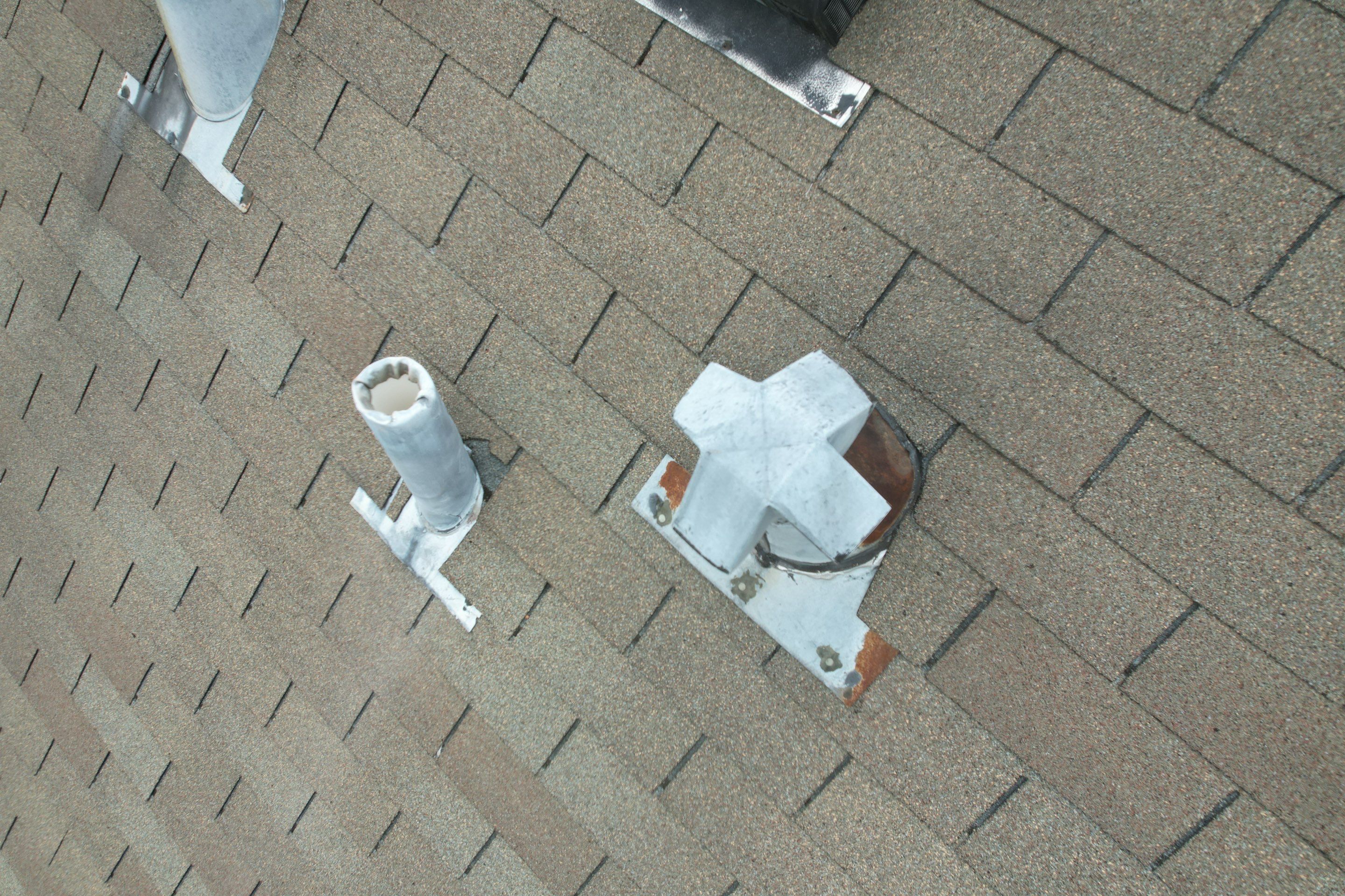 Residential Roof Replacement using Owens Corning TreDef Duration Williamsburg Grey by Inspector Roofing and Restoration