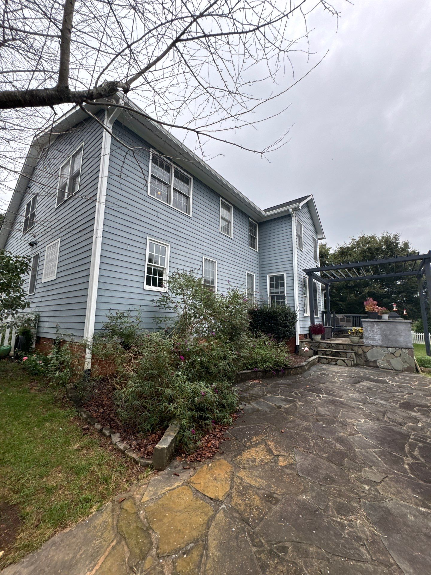 Exterior Painting  by GonzalezPainters & Contractors Inc 