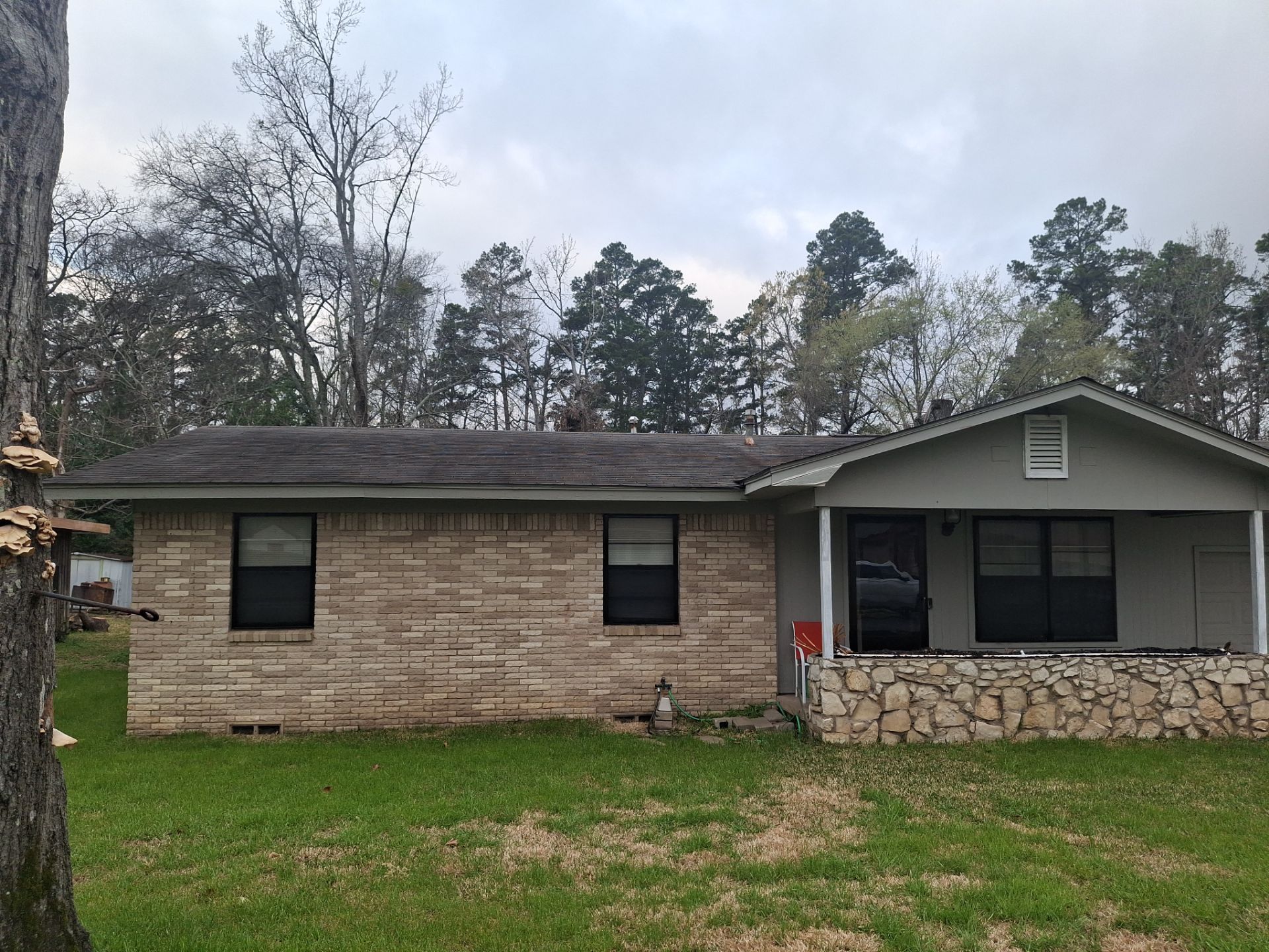 From Peeling to Perfect in Tyler, Texas by Quality Coats Painting