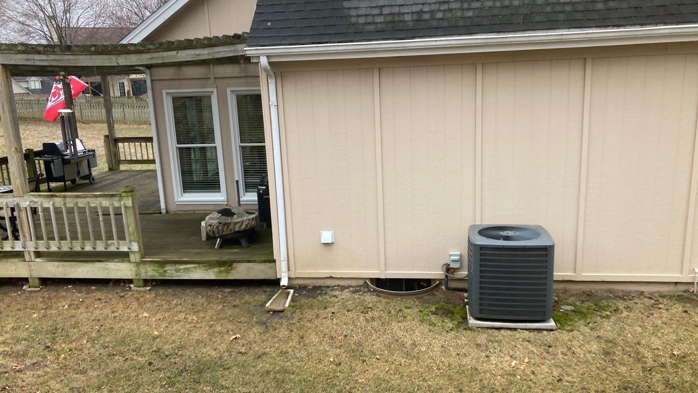 Siding Installation using Market Square by EEC  Windows, Siding & Roofing 