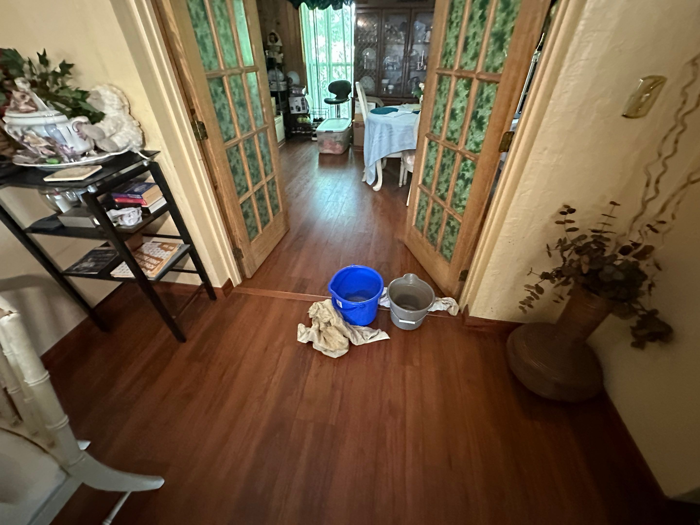 Water Damage Claim in Miami Gardens by FLAPA & KeyStone