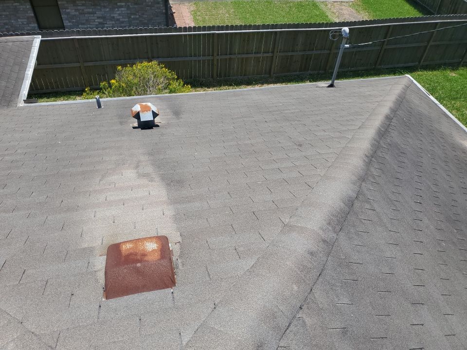 Residential Roofing Installation using GAF Timberline HDZ by Lighthouse Roofing