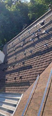 Columbus Ga Project by Zero Grid Power Solutions