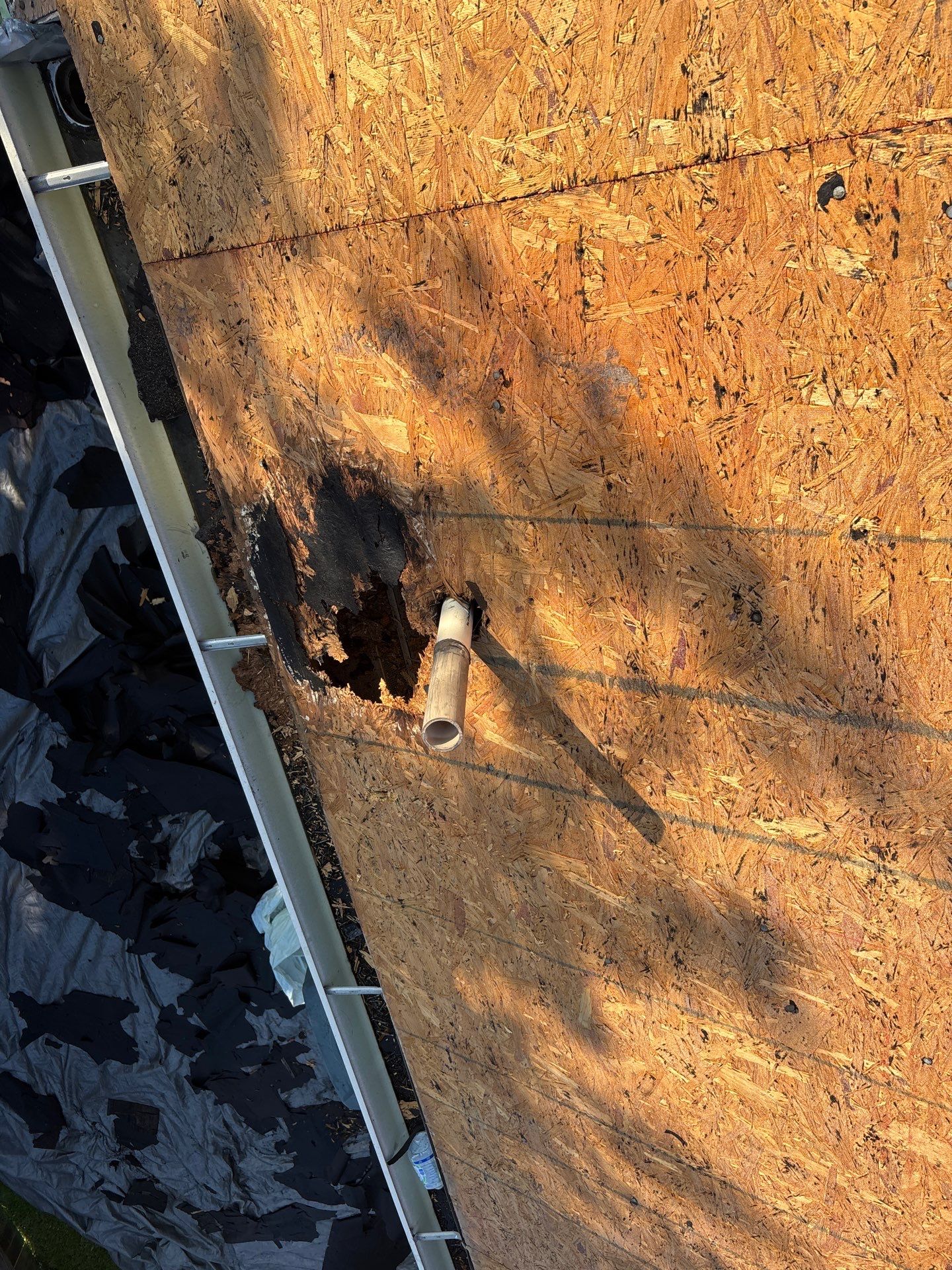 Roof Replacement Sugarland by Roof Repair Company