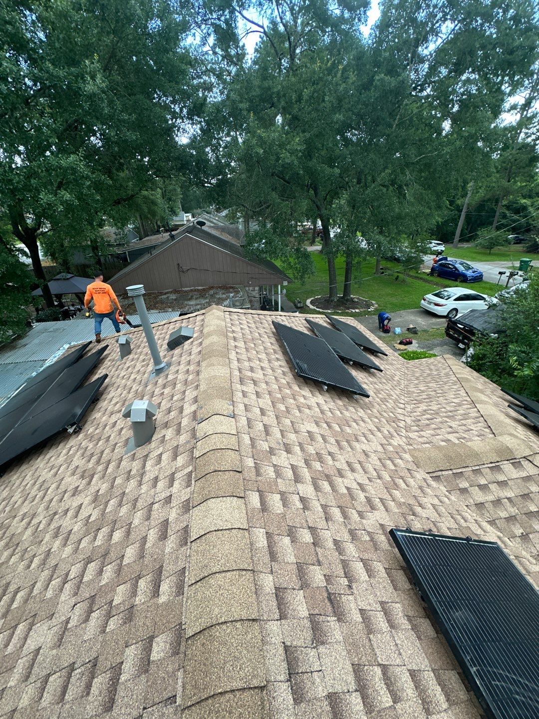 Roof Repair Humble by Roof Repair Company