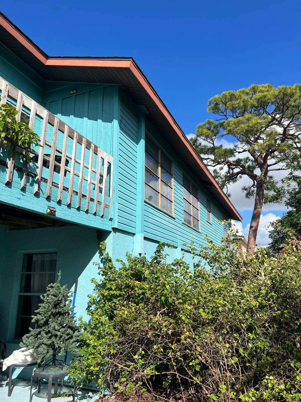 Hurricane Damage Claim in Sarasota by FLAPA & KeyStone