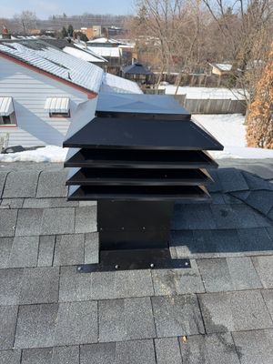 Project in Burlington