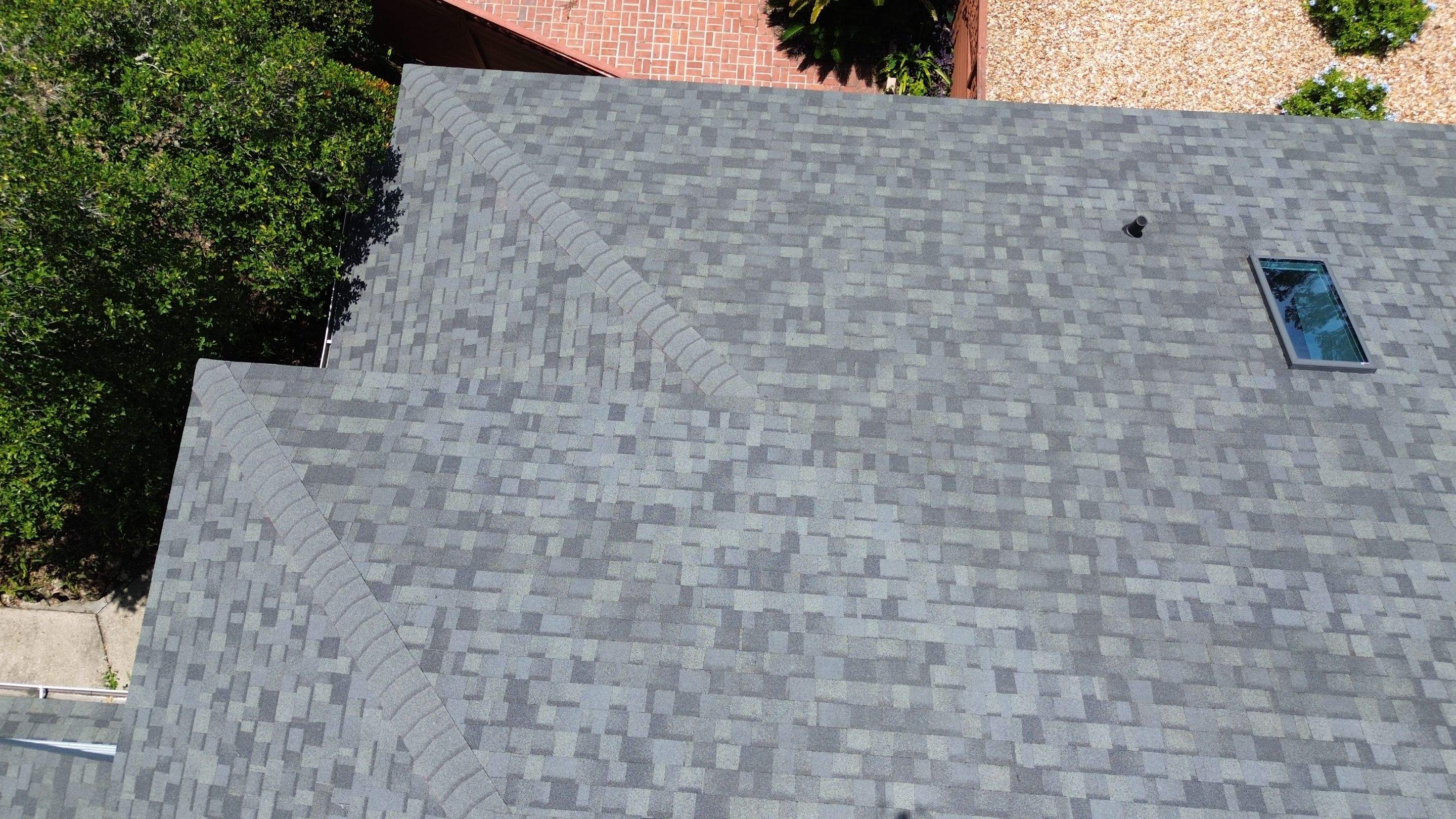 One Day Newberry Roof Replacement by Brehm Roofing