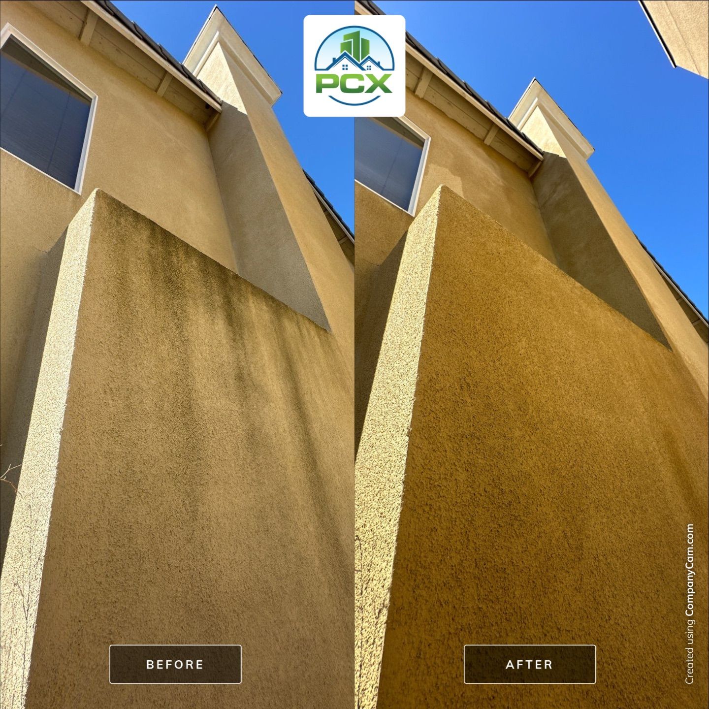 Laguna Niguel Roof Washing for Insurance Renewal by Property Cleaning Experts