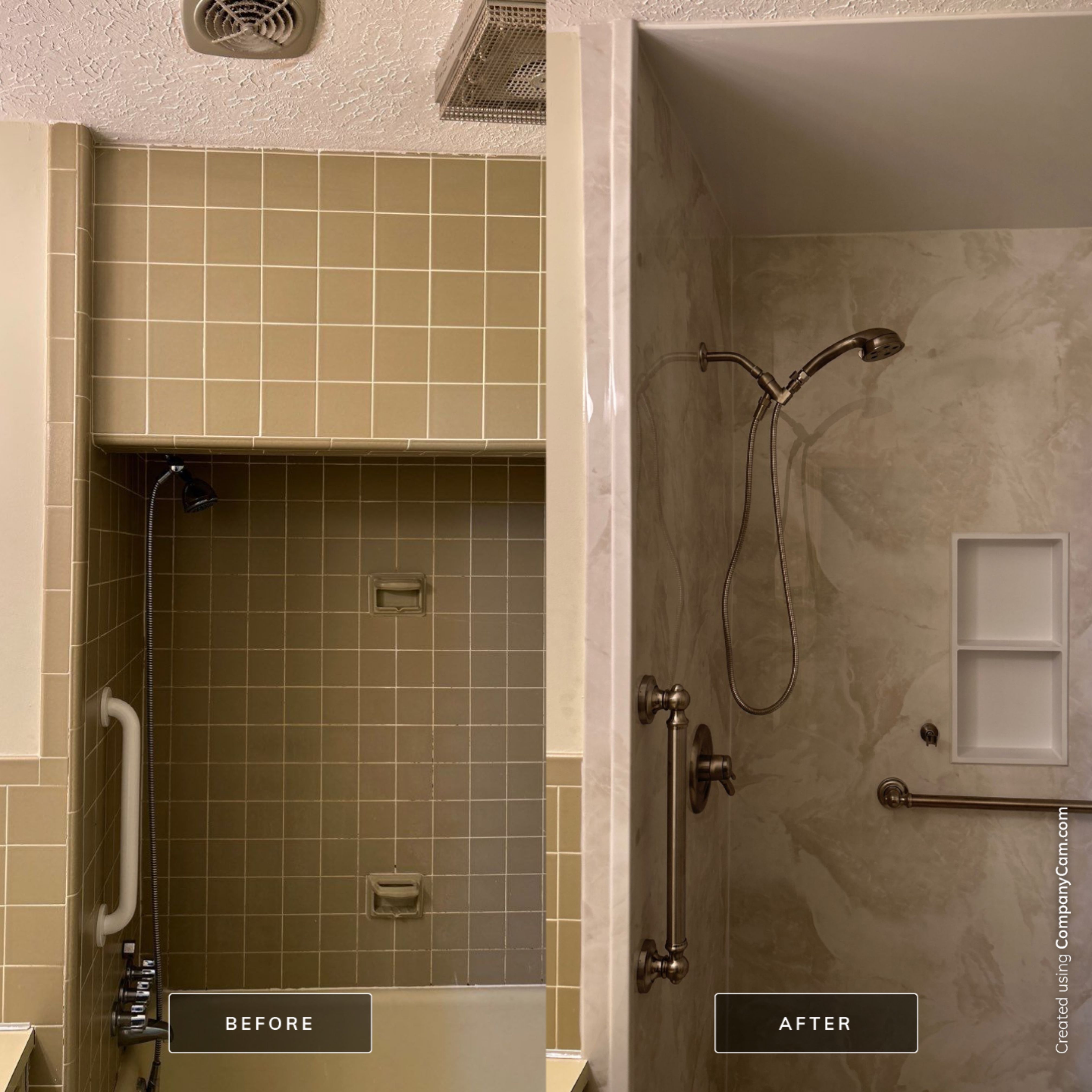 Safety First by BathPlanet SW Virginia