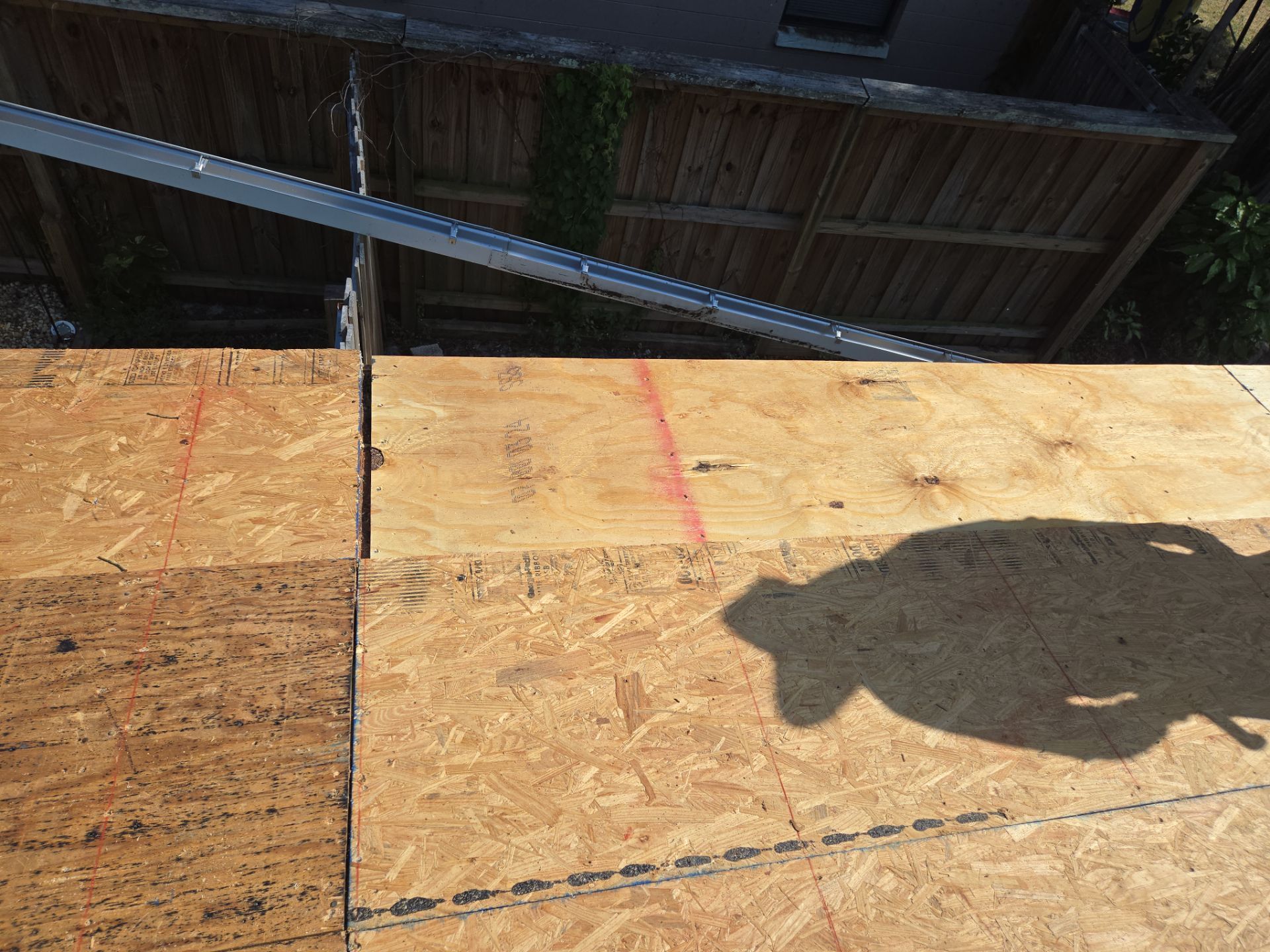 Project in St. Petersburg 33705 by Mitchell Roofing Company LLC 