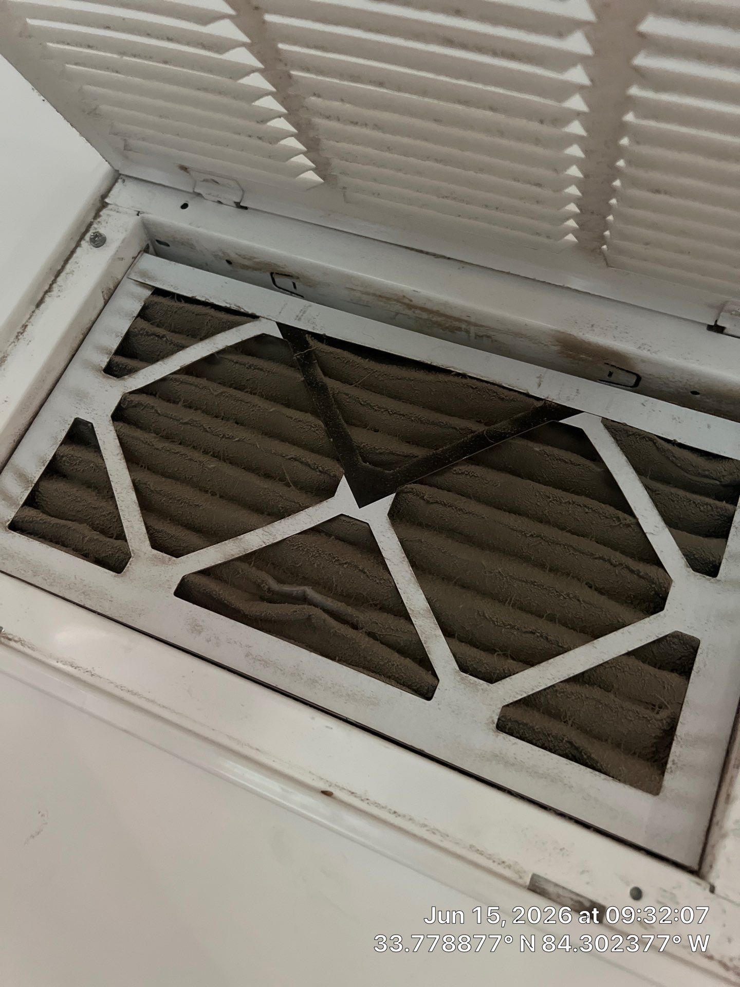 Comprehensive HVAC Maintenance and Mini-Split System Diagnostics in Decatur by Veasey Mechanical Services