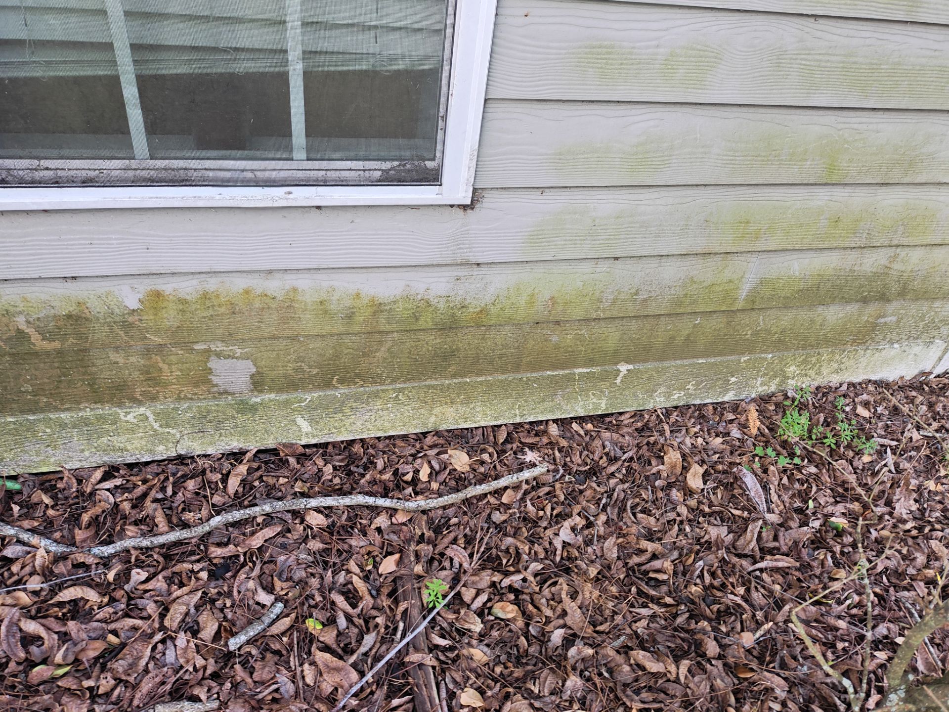 Exterior Siding and Roof Restoration in Hahira, Georgia by Trinity General Contracting Pros