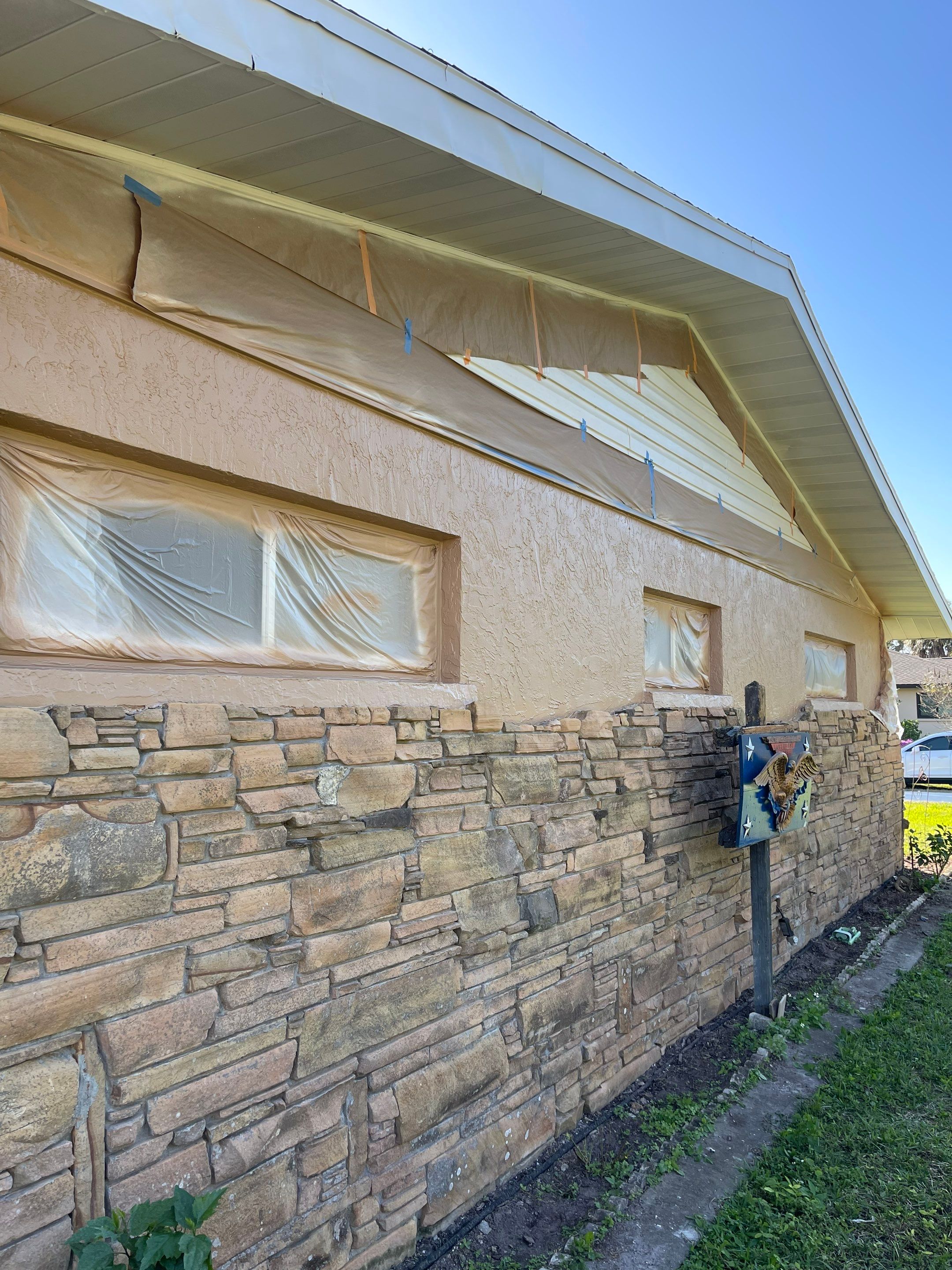 Project in Englewood by Sunbelt Home Solutions