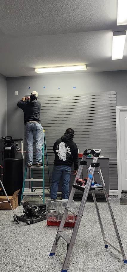 Champions Ridge, San Antonio by TORO Garage Co