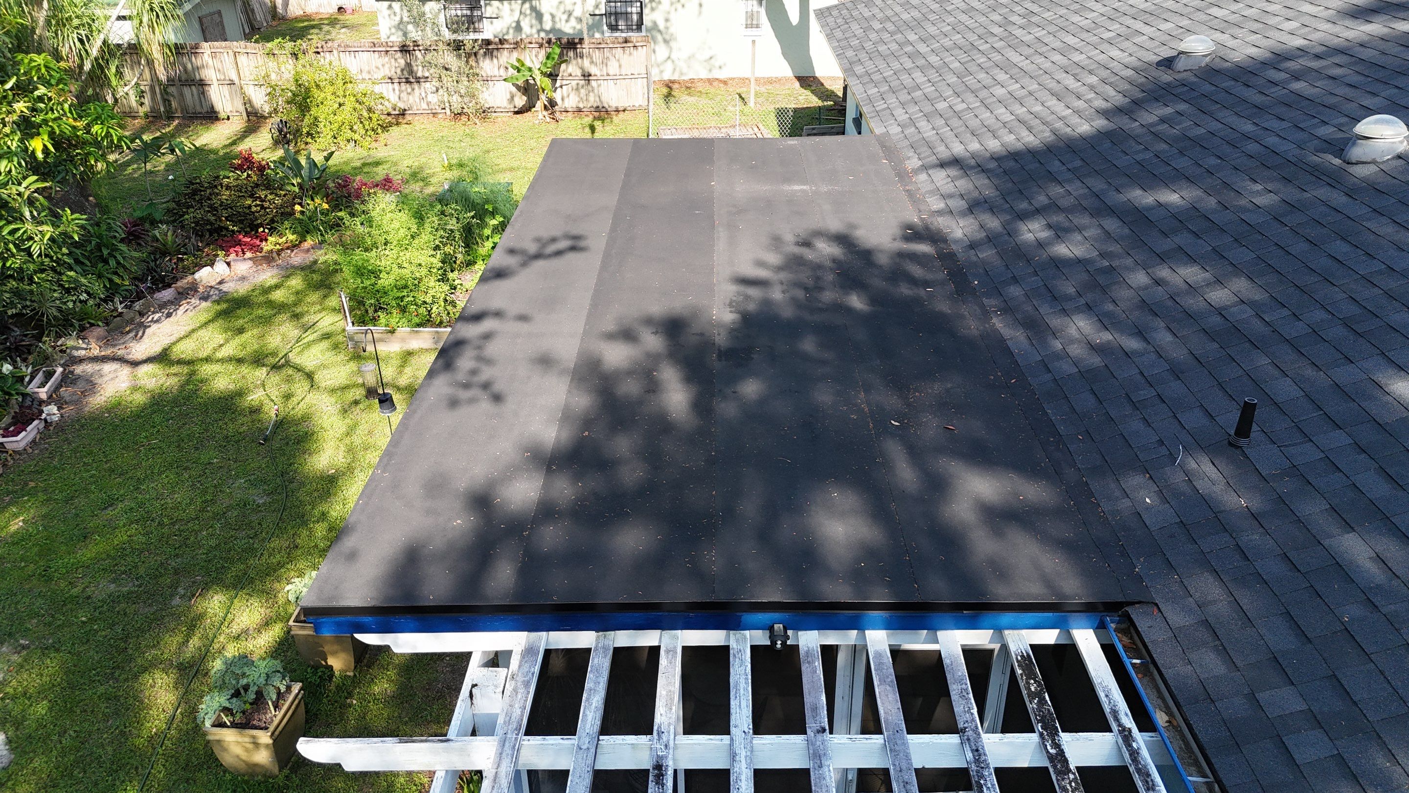 Roof Replacement in Tampa, FL by Shingle Masters Roofing