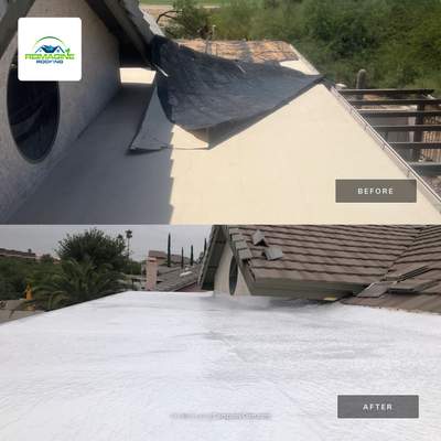 Spray Polyurethane Foam