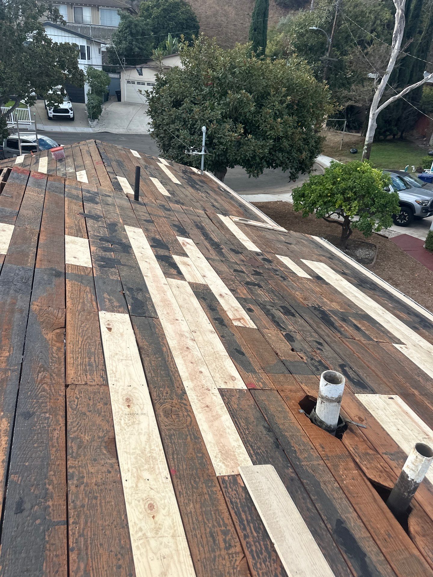 Roof Replacement - Torrance, CA 90505 by Epic Roof Replacement