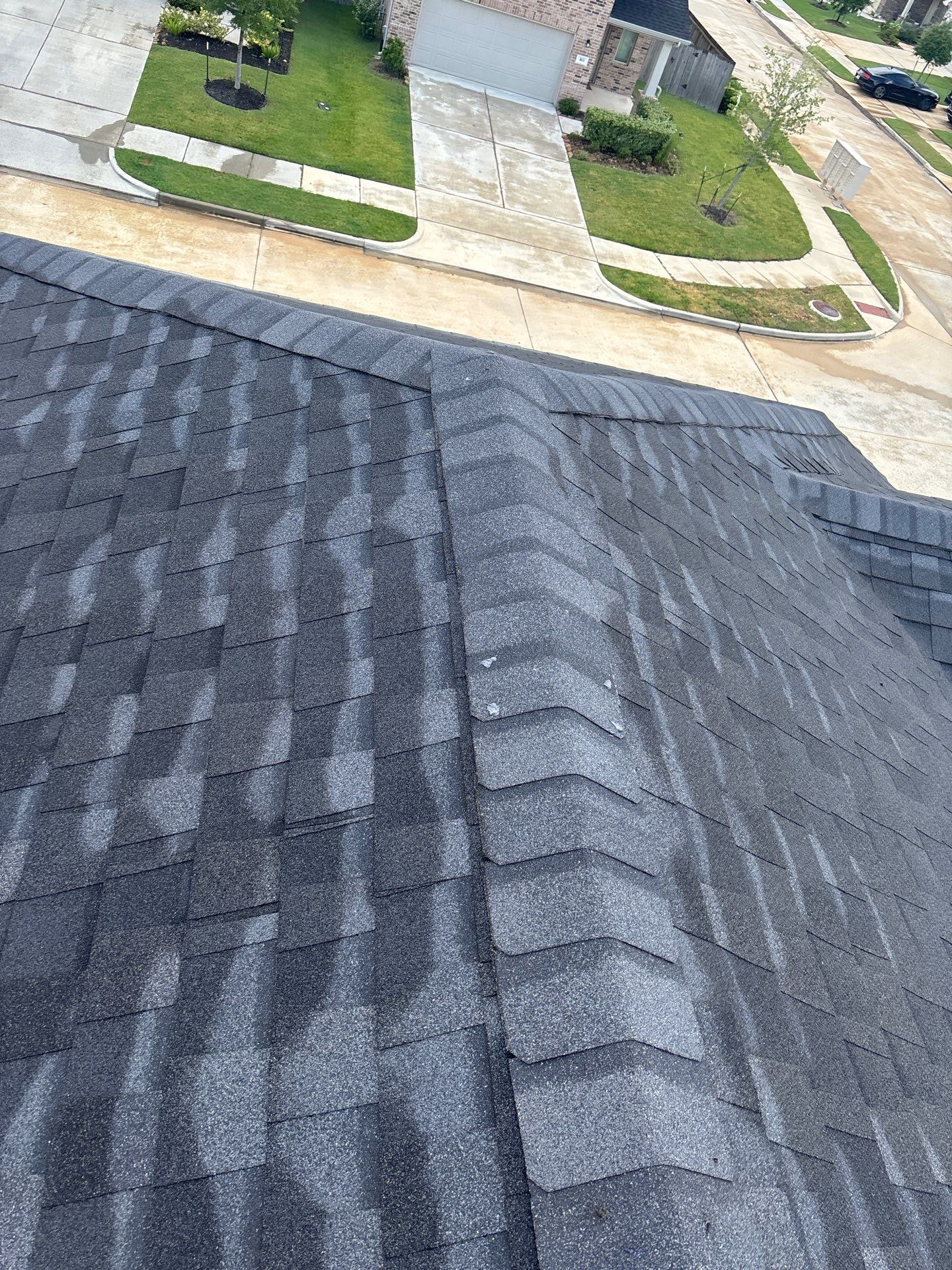 Roof Repair Humble by Roof Repair Services LLC