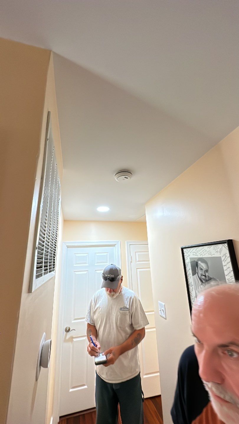 Burke: Multi-Trade Tree Damage Restoration by RM Banning, Inc.