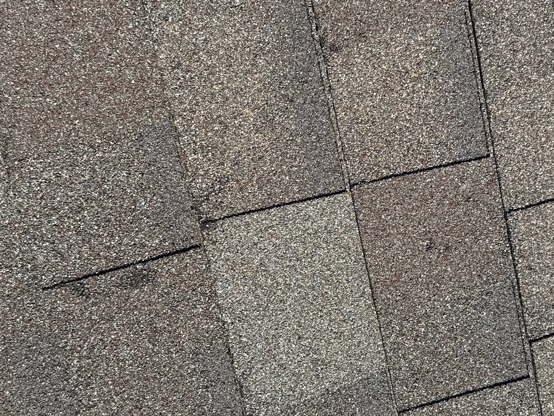Project in Richardson by Rhino Roofing and General Contracting, LLC
