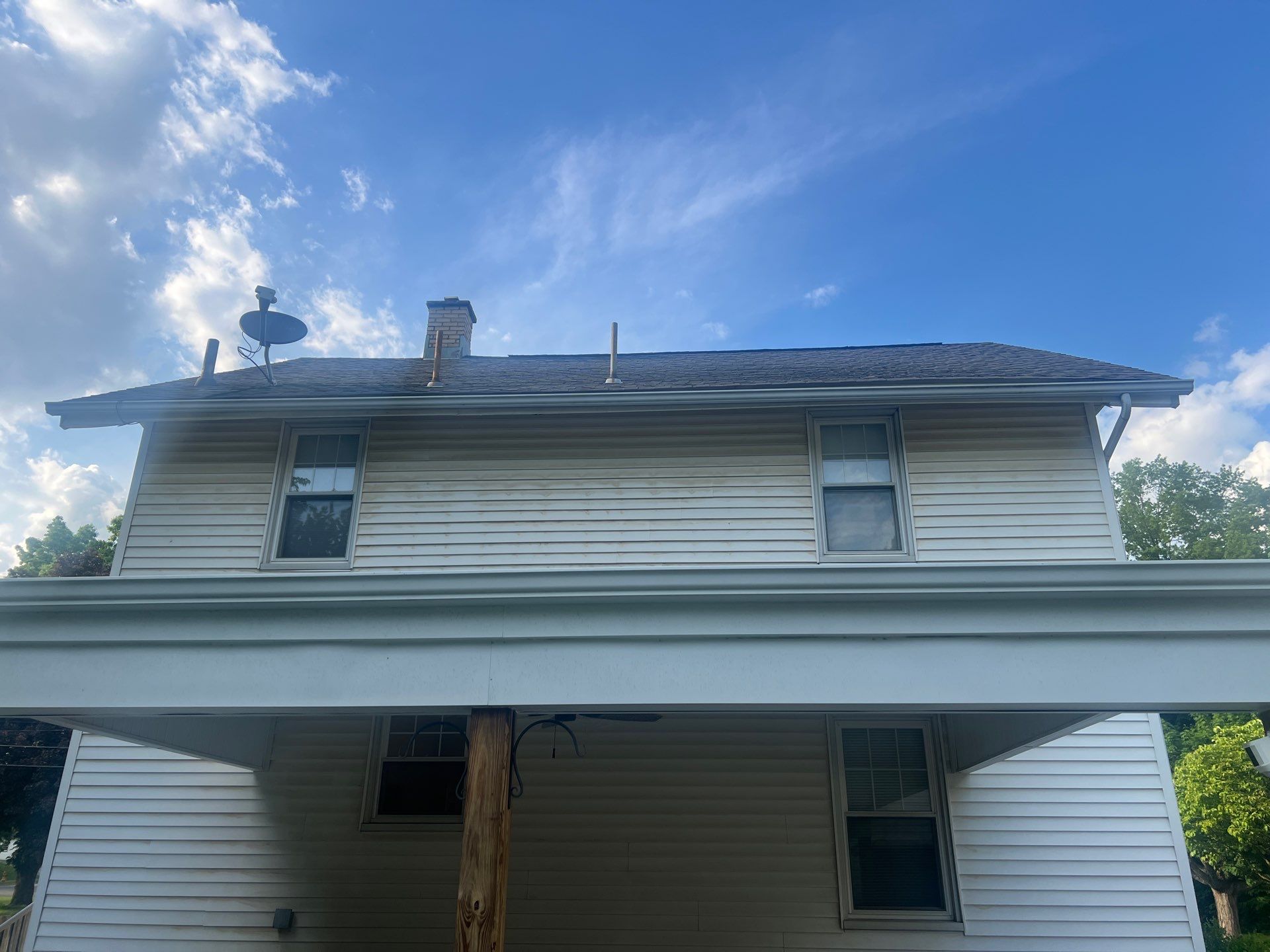 Matt Bausch by Silver Leaf Contracting 