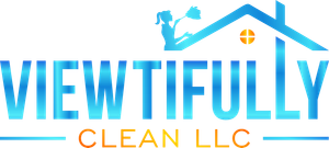 Logo for Viewtifully Clean LLC