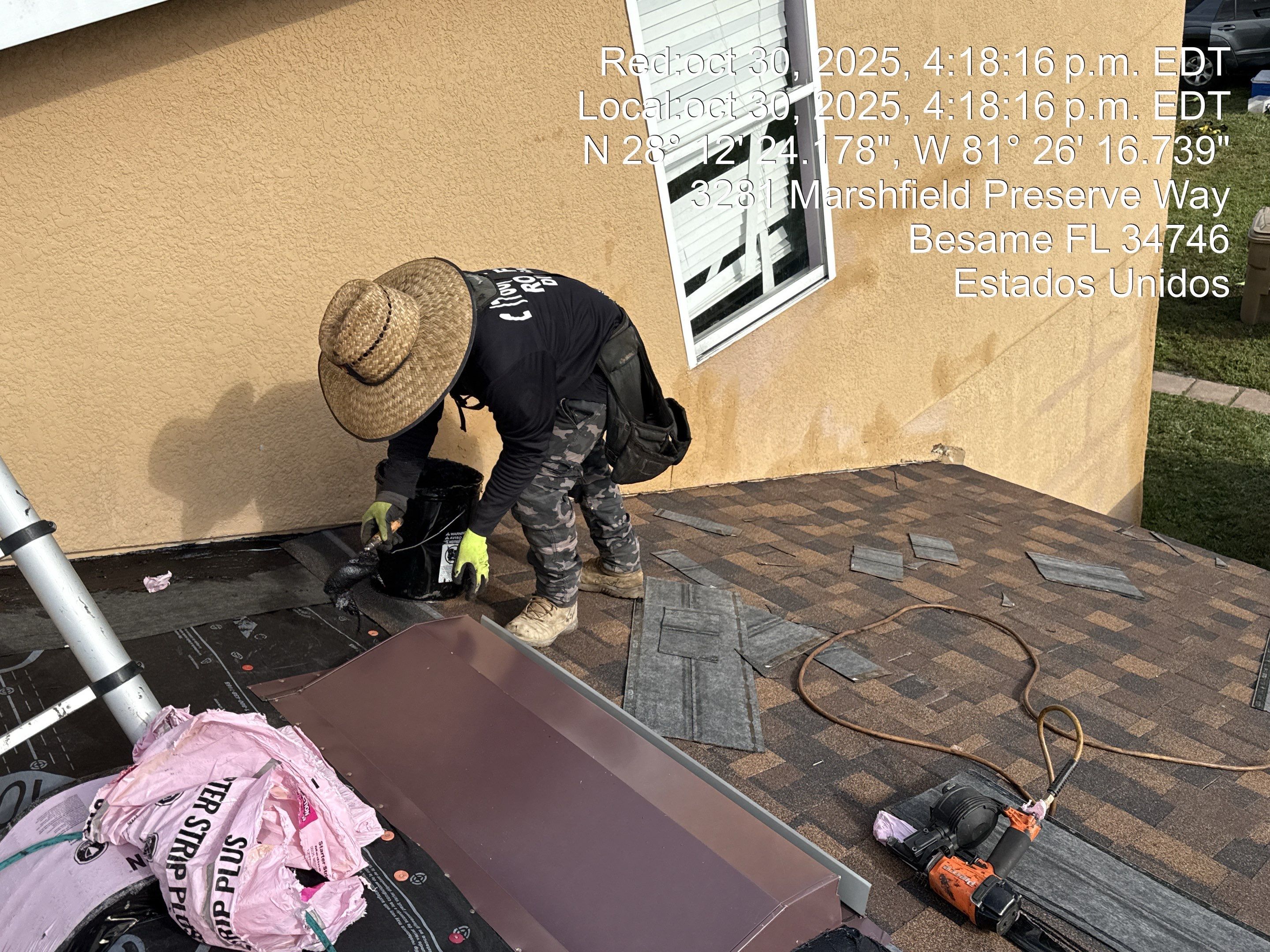 Project in Kissimmee by You Restorations LLC DBA YOU-Home