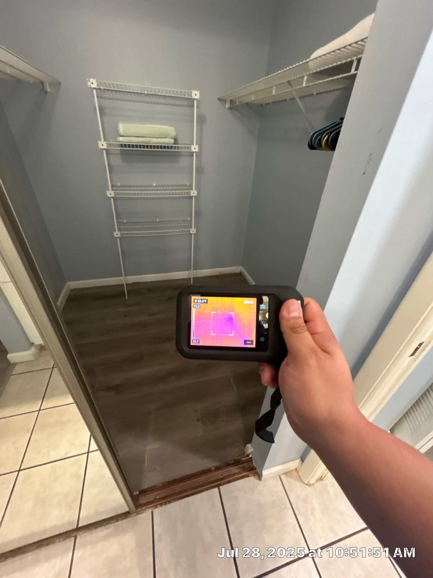 Mold Restoration In Bradenton by Ampm Restoration Services