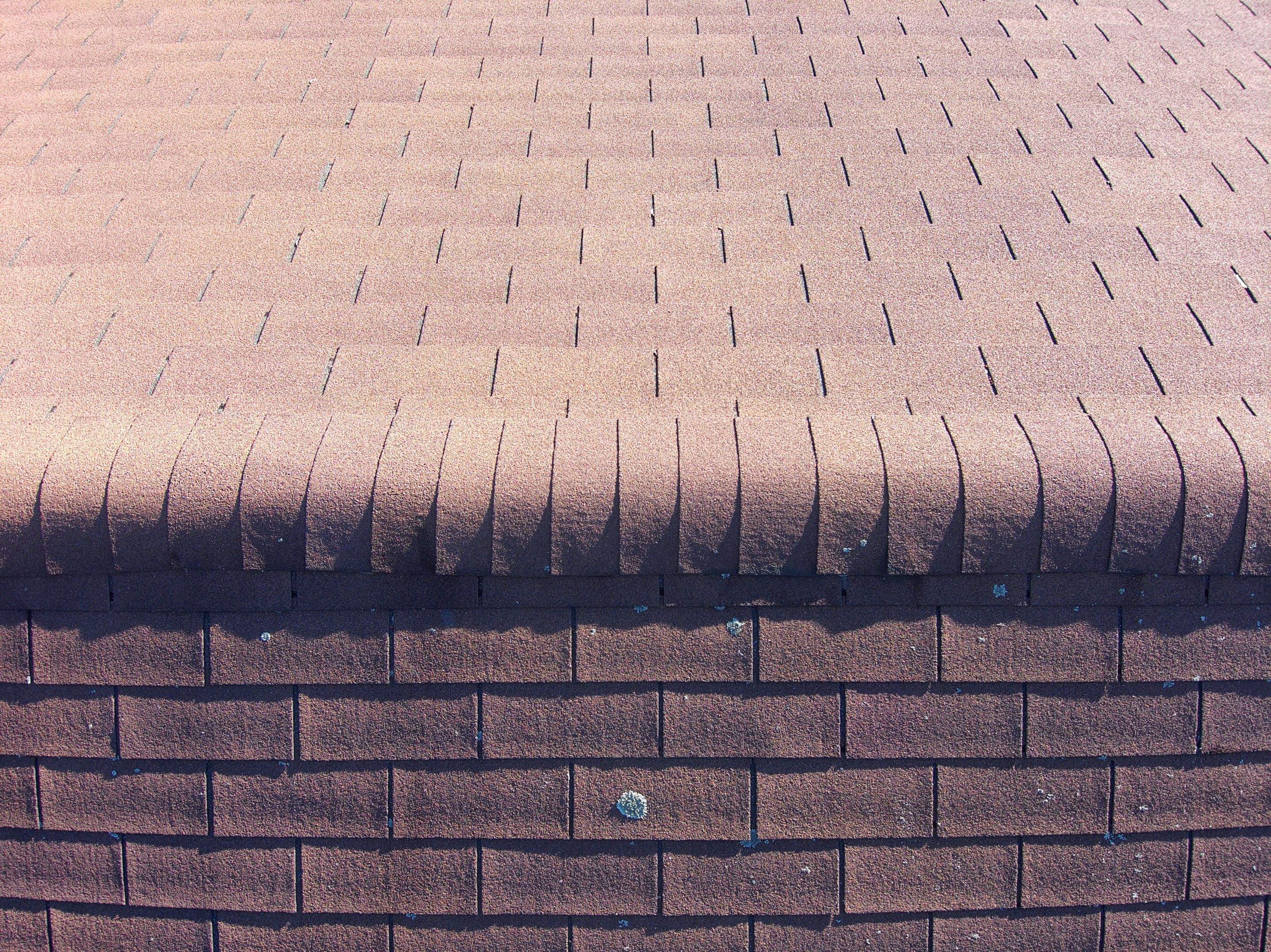 Residential Roofing Installation using Owens Corning TruDefinition Duration Designer - Black Sable by A Plus Exterior